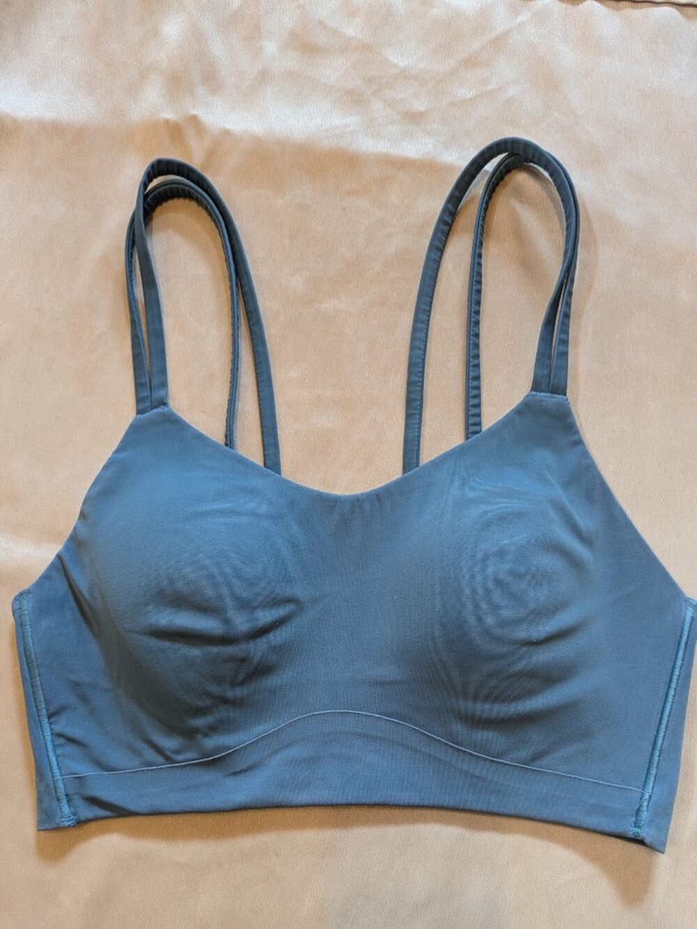 Lululemon Like a Cloud Bra Size 8
